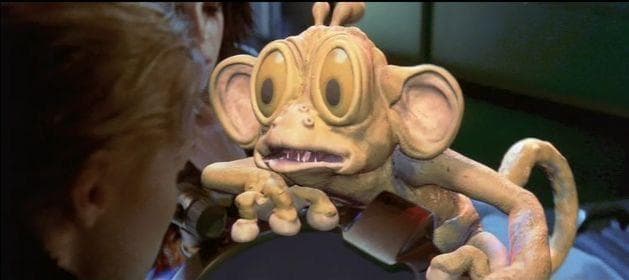15 Movies Held Back By One Terrible CGI Character