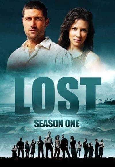 lost season 1 torrent rarbg 1080p