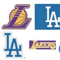 Los Angeles on Random Cities with the Best Sports Teams