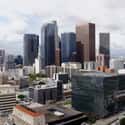 Los Angeles on Random Most Beautiful Cities in the US