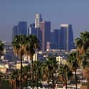 Los Angeles on Random Great Destinations for a Group Vacation