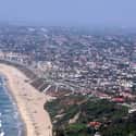 Los Angeles on Random Best Beach Cities in the World