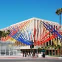 Los Angeles County Museum of Art on Random Top Must-See Attractions in Los Angeles