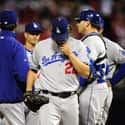 Los Angeles Dodgers on Random Biggest Sports Team Collapses in History