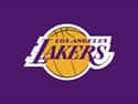 Los Angeles Lakers on Random Best Sports Franchises