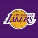 Los Angeles Lakers on Random Longest NBA Winning Streaks