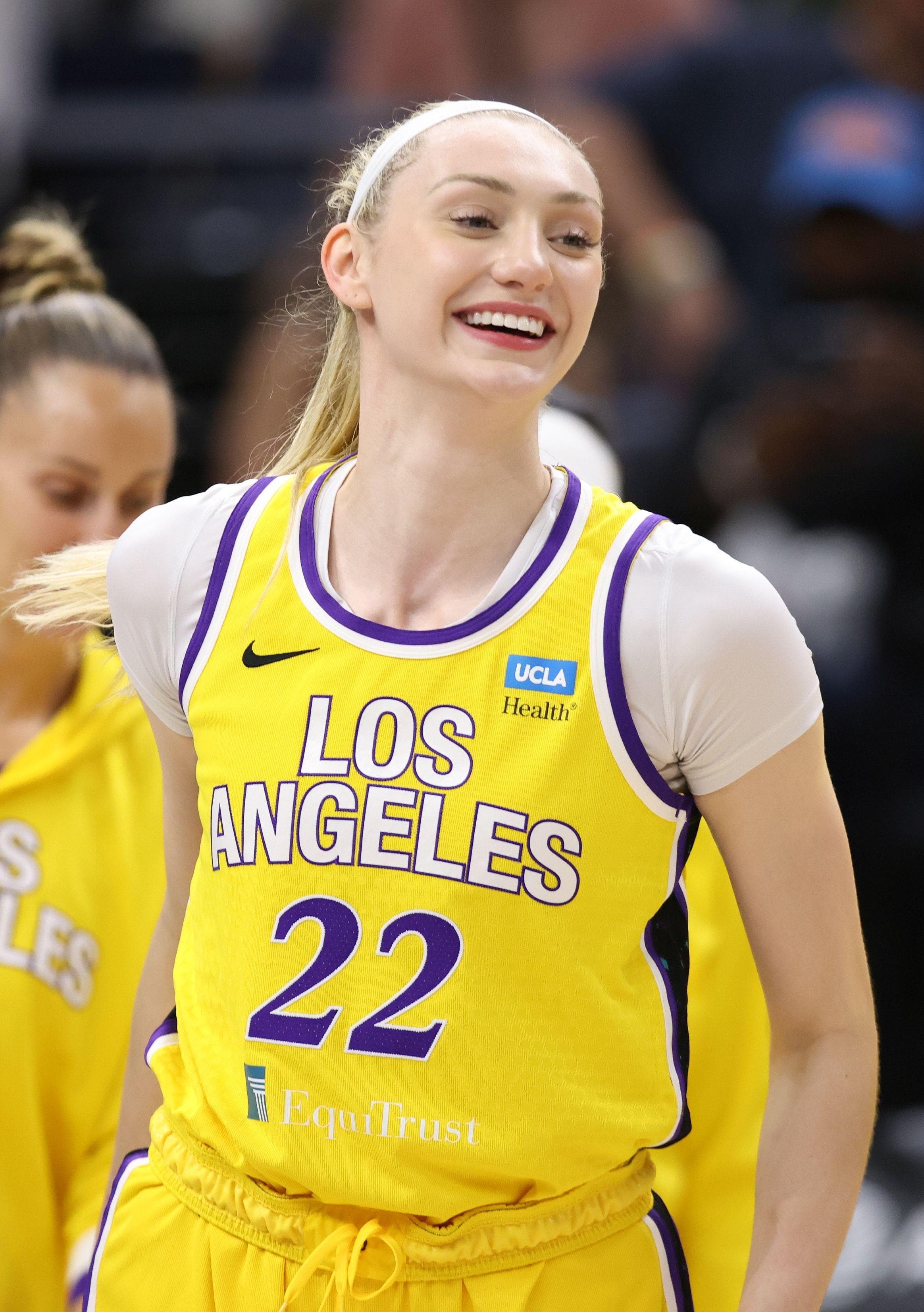 Los Angeles Sparks