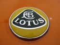 Lotus Cars on Random Best Auto Engine Brands