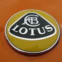 Lotus Cars on Random Best Car Manufacturers
