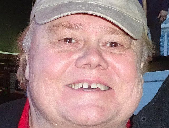 Louie Anderson