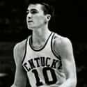 Louie Dampier on Random Best NBA Players from Indiana