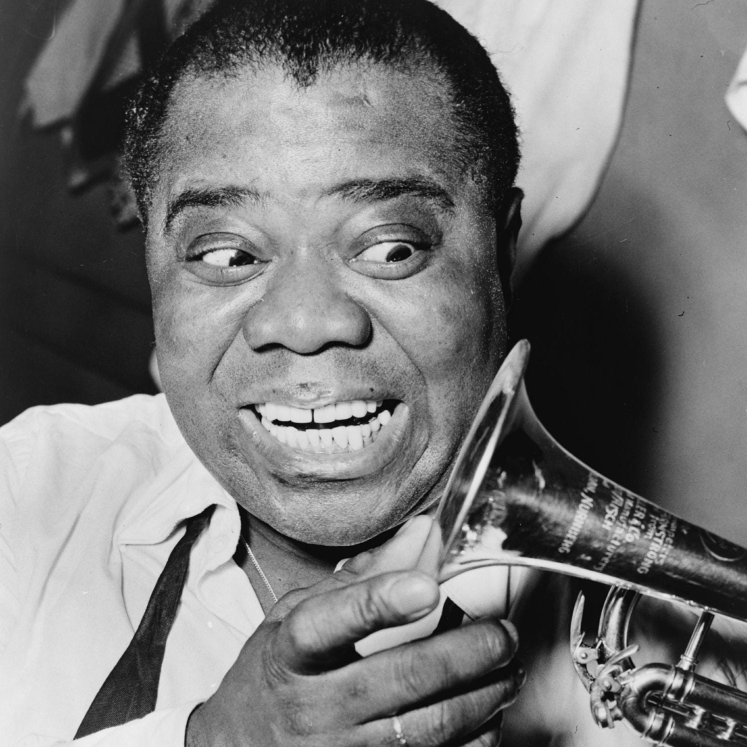 Louis Armstrong Rankings & Opinions