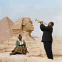 Louis Armstrong on Random Greatest Trumpeters