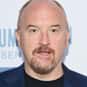 Late Night with Conan O'Brien, Louie, Louis C.K.