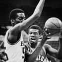 Louis Orr on Random Greatest Syracuse Basketball Players