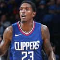 Lou Williams on Random Coolest NBA Players Right Now