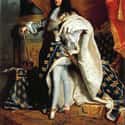 Louis XIV of France on Random Dying Words: Last Words Spoken By Famous People At Death