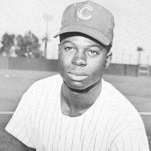 The 50 Best Black Baseball Players Ever, Ranked By Fans