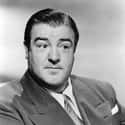 Lou Costello on Random Dying Words: Last Words Spoken By Famous People At Death