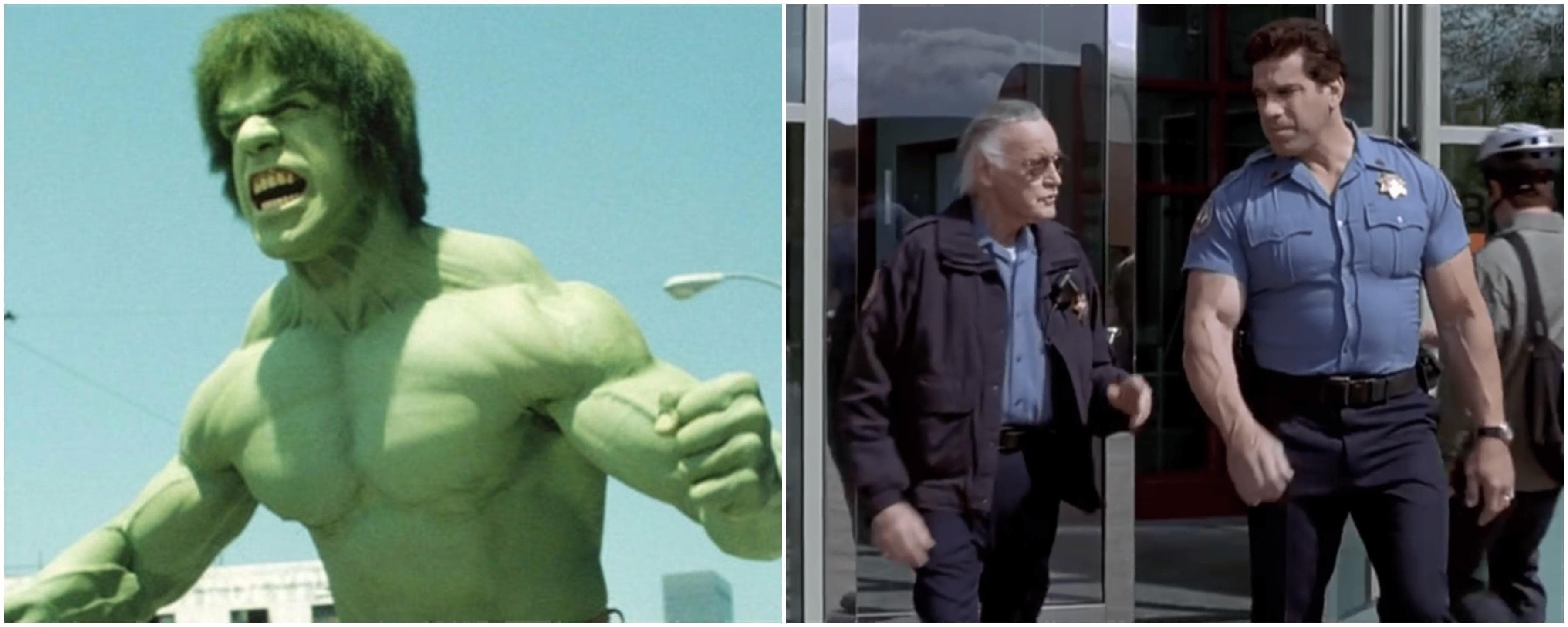 12 Actors Who Had Cameos In Remakes Of Their Own Movies
