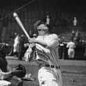 Lou Gehrig is listed (or ranked) 4 on the list The Best MLB Players To Have Their Numbers Retired