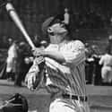 Lou Gehrig on Random Most Impressive Triple Crown Seasons In Baseball History
