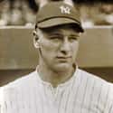 Lou Gehrig on Random MLB Players Whose Careers Ended Too Soon