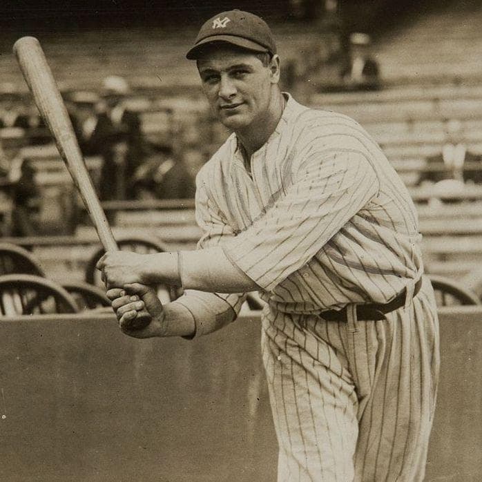 Professional Athletes Who Died Young