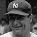 Lou Gehrig on Random Best Hitters in Baseball History