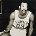 Lou Hudson on Random Greatest Minnesota Basketball Players