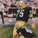 Lou Michaels on Random Best Green Bay Packers Kickers