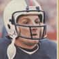 Lou Piccone is listed (or ranked) 20 on the list The Best Buffalo Bills Wide Receivers of All Time