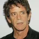 Transformer, Berlin, New York   Lewis Allan "Lou" Reed was an American musician, singer, and songwriter.