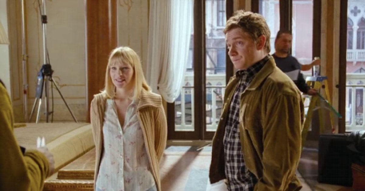 R-Rated Rom-Coms That Are As Raunchy As They Are Sweet