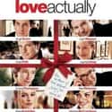 Keira Knightley, Elisha Cuthbert, Liam Neeson   Metascore: 55 Love Actually is a 2003 British Christmas-themed romantic comedy film written and directed by Richard Curtis.