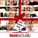 Love Actually on Random Greatest Date Movies