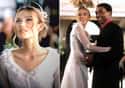 Love Actually on Random Most Gorgeous Movie Wedding Dresses