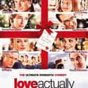Love Actually on Random Best Hugh Grant Movies