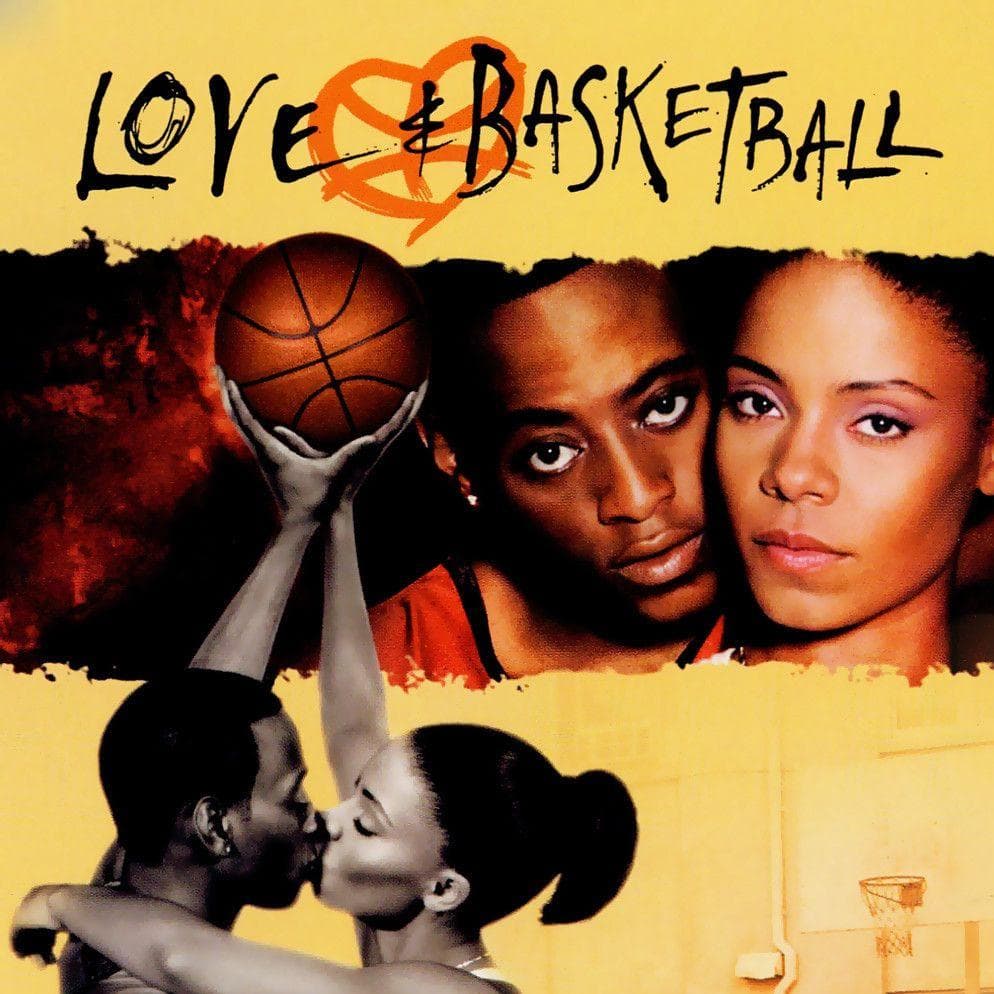 love and basketball