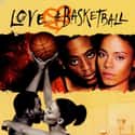 Love & Basketball on Random Best Black Drama Movies