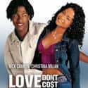 Love Don't Cost a Thing on Random Best Black Movies