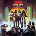 Love Gun on Random Best Kiss Albums