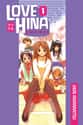 Love Hina on Random  Best Ecchi Manga Ever Created