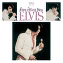 Love Letters from Elvis on Random Best Elvis Presley Albums