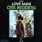 Otis Redding   Released June 1969: Redding died Dec. 10, 1967