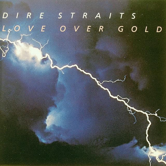 All Dire Straits Albums Ranked Best To Worst By Fans