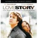 Tommy Lee Jones, Ray Milland, Ryan O'Neal   Love Story is a 1970 romantic drama film written by Erich Segal, who also authored the best-selling novel of the same name.