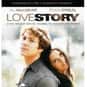 Love Story is listed (or ranked) 9 on the list AFI's Top 100 Love Story Movies