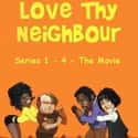 Love Thy Neighbour on Random Best 1970s British Sitcoms