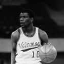 Lowes Moore is listed (or ranked) 17 on the list The Greatest West Virginia Basketball Players of All Time